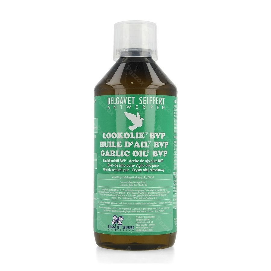 Lookolie Bvp 500ml
