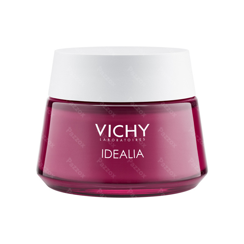 Vichy Idéalia Dagcrème Droge Huid 50ml
