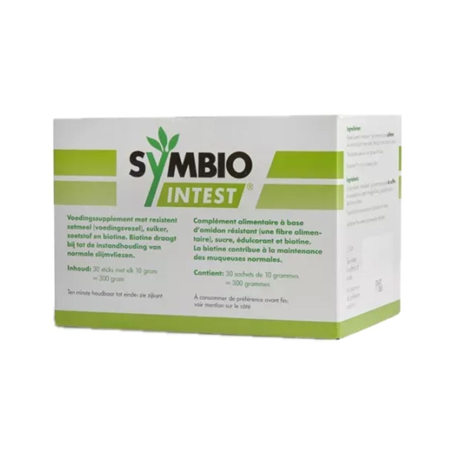 Symbiointest New Pdr Zakje 30