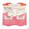 Resource Dessert Gourmand Aardbei 4x125g 12311130