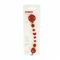 Heimess Fopspeenketting Plastic Hart H732610
