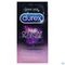 Durex Orgasm Intens Condoms 10