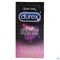 Durex Orgasm Intens Condoms 10