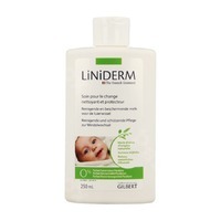 Liniderm Liniment Olijfolie Kalkwater 250ml