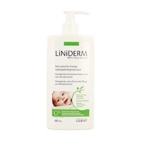 Liniderm Liniment Olijfolie Kalkwater 480ml