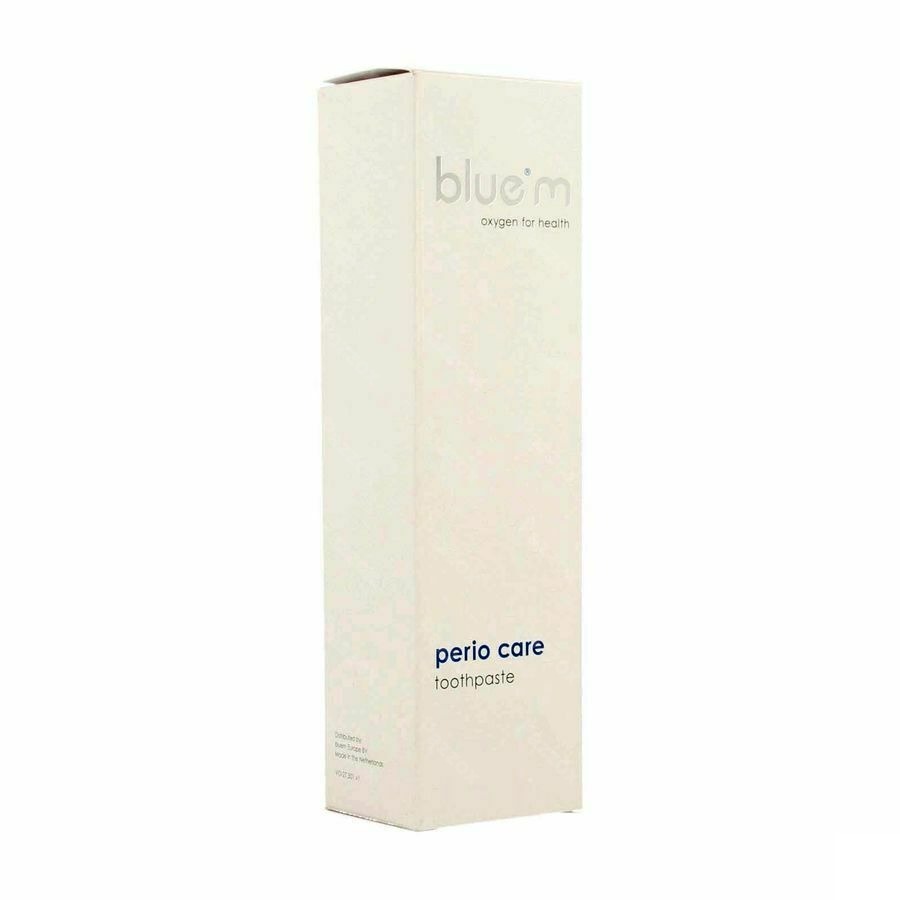 Bluem Tandpasta Perio Care 75ml