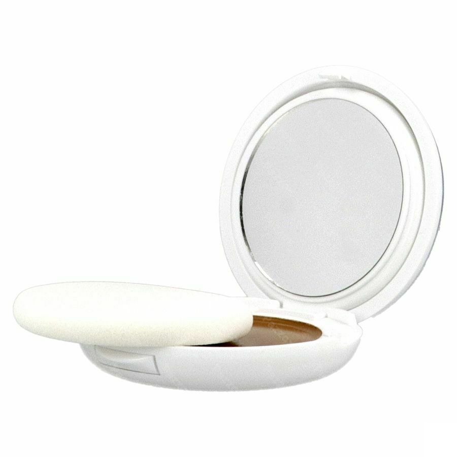 Avène Couvrance Getinte Compacte Crème Olievrij 05 Soleil 10g