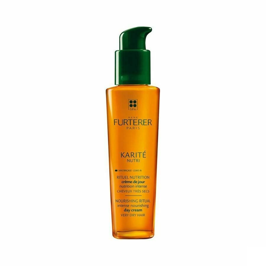 Furterer Karité Nutri Intensief Voedende Dagcrème 100ml