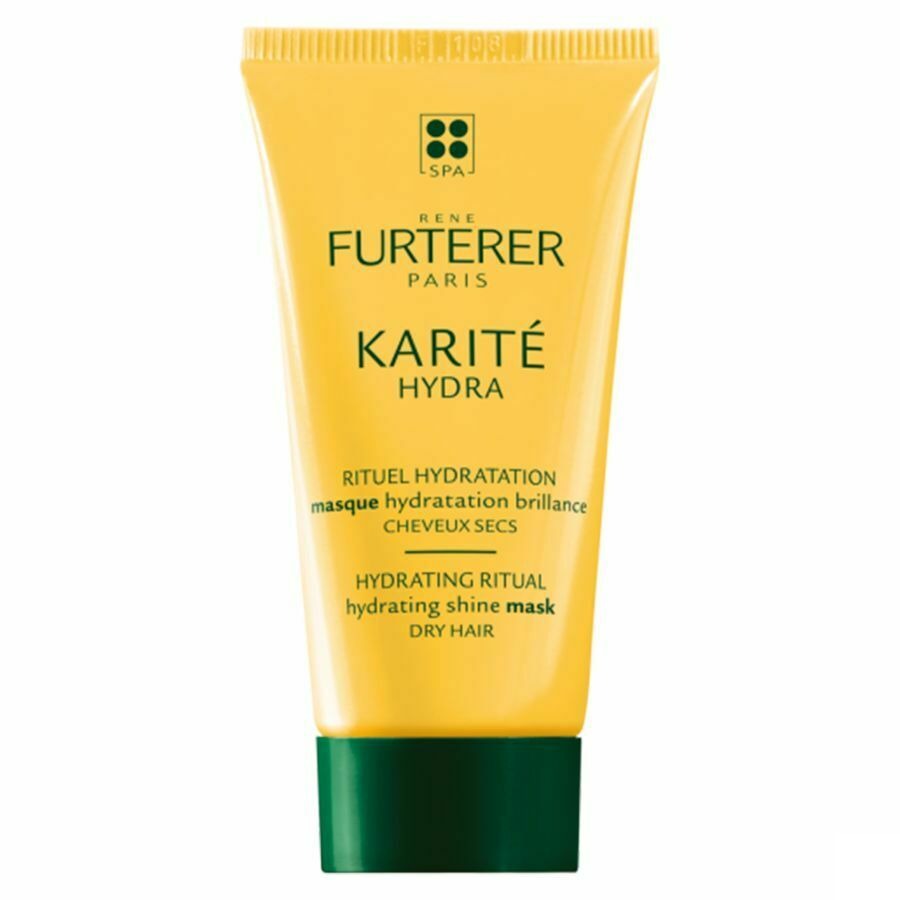 Furterer Karité Hydra Hydraterende Glansshampoo 150 ml