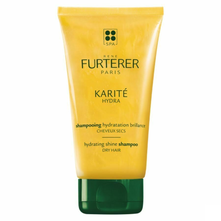 Furterer Karité Hydra Hydraterende Glansshampoo 150 ml