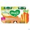 Olvarit Wortel Aardappel 2x125g 4m01