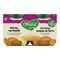 Olvarit Wortel Aardappel 2x125g 4m01