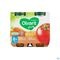Olvarit Pasta Bolognaise 2x200g 8m06