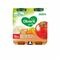 Olvarit Ratatouille Kip Rijst 2x250g 12m01