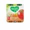 Olvarit Ratatouille Kip Rijst 2x250g 12m01