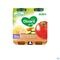 Olvarit Provencaalse Pasta Tonijn 2x250g 15m04