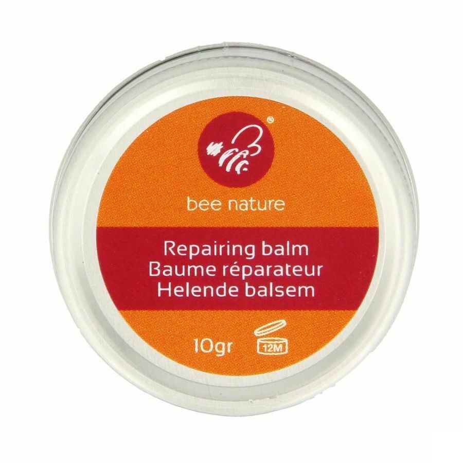 Bee Nature Helende Balsem 10g