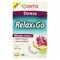 Ortis Relax&go Bio Comp 2x15