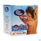 Curetape 5cmx5m Blauw
