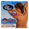 Curetape 5cmx5m Blauw