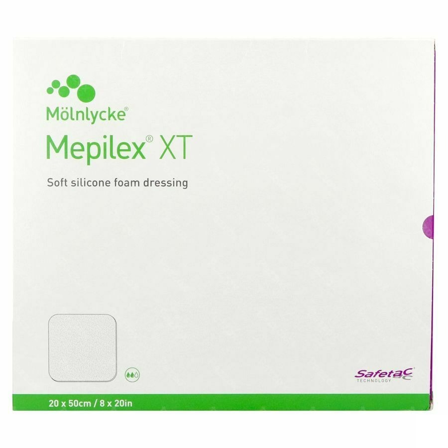 Mepilex Xt 20x50cm 2