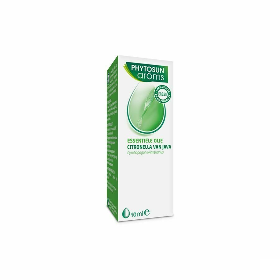 Phytosun Citronella Java 10ml