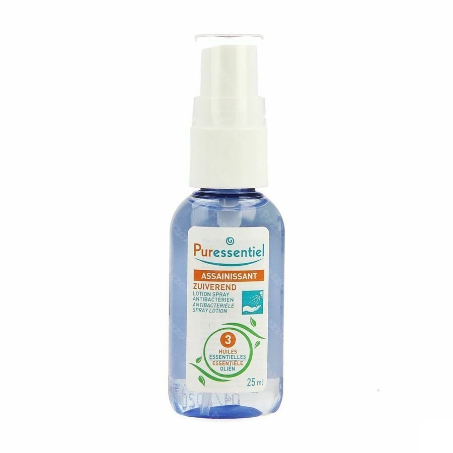 Puressentiel Zuiverende Lotion Spray 25ml