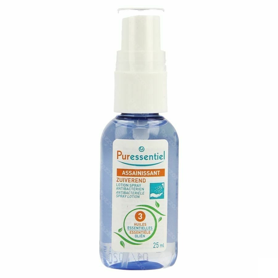 Puressentiel Zuiverende Lotion Spray 25ml