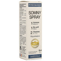 Physiomance Somny Spray 20ml