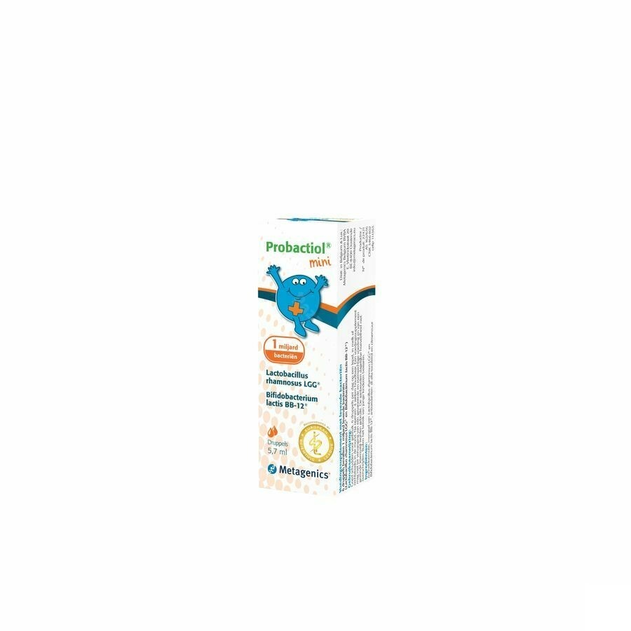 Metagenics Probactiol Mini 5,65ml