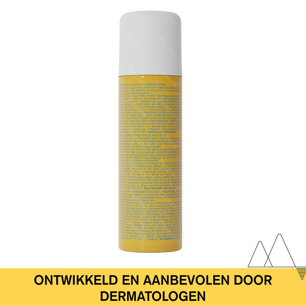 Uriage Bariésun SPF30 Mist 200ml