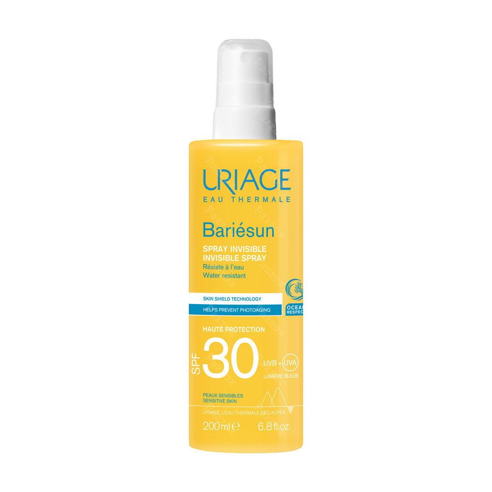 Uriage Bariésun SPF30 Mist 200ml