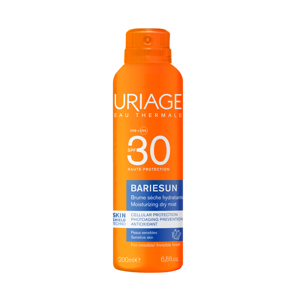 Uriage Bariésun SPF30 Mist 200ml