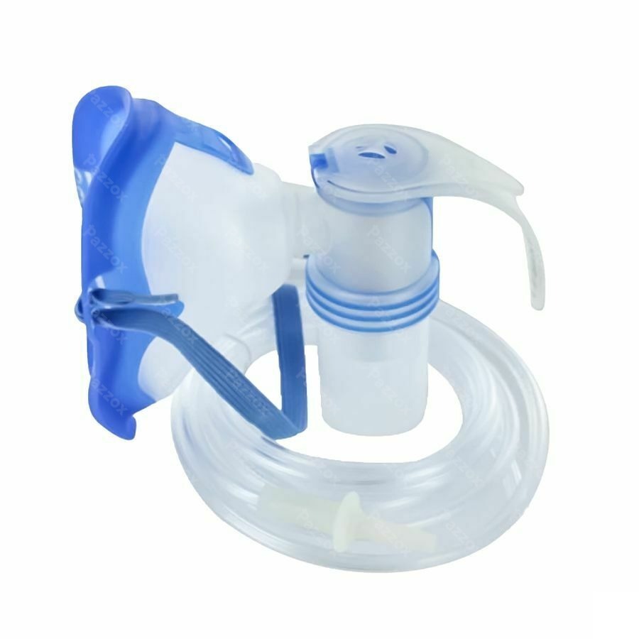 Pari Lc Sprint Sp Vernevelset Masker Kind