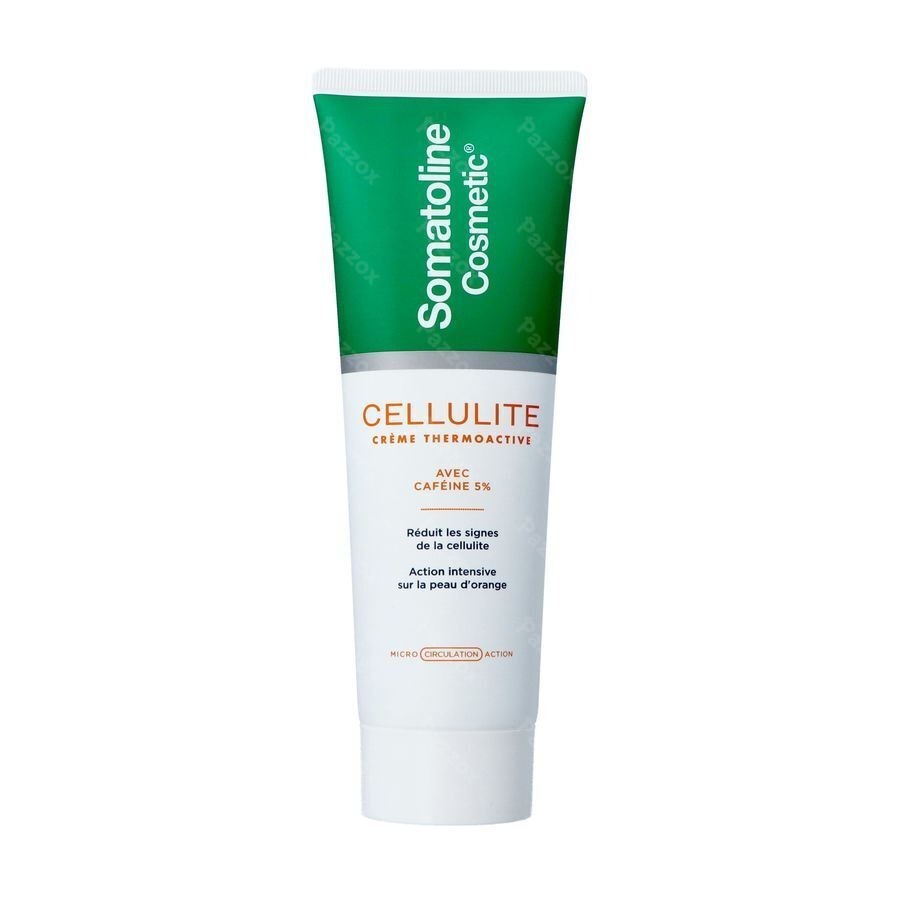 Somatoline Cosm. Cellulitis 15 Dagen Cr 250ml