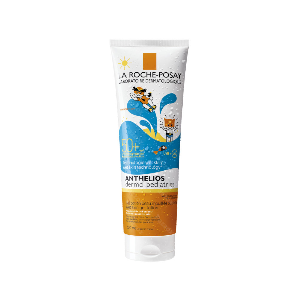 La Roche-Posay Antholios Dermo-Pediatrics Waterbestendig SPF 50+ 250ml