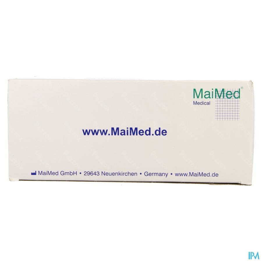 Maimed 5x5cm Kompres Steriel 100