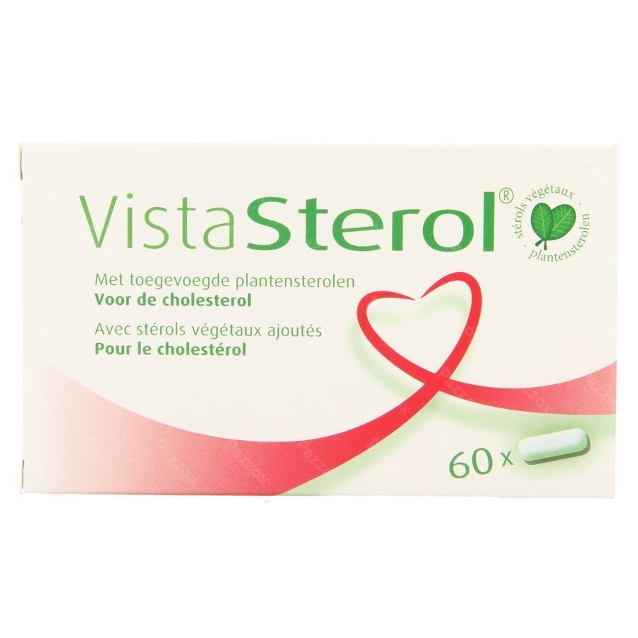 Vistasterol Comp 60