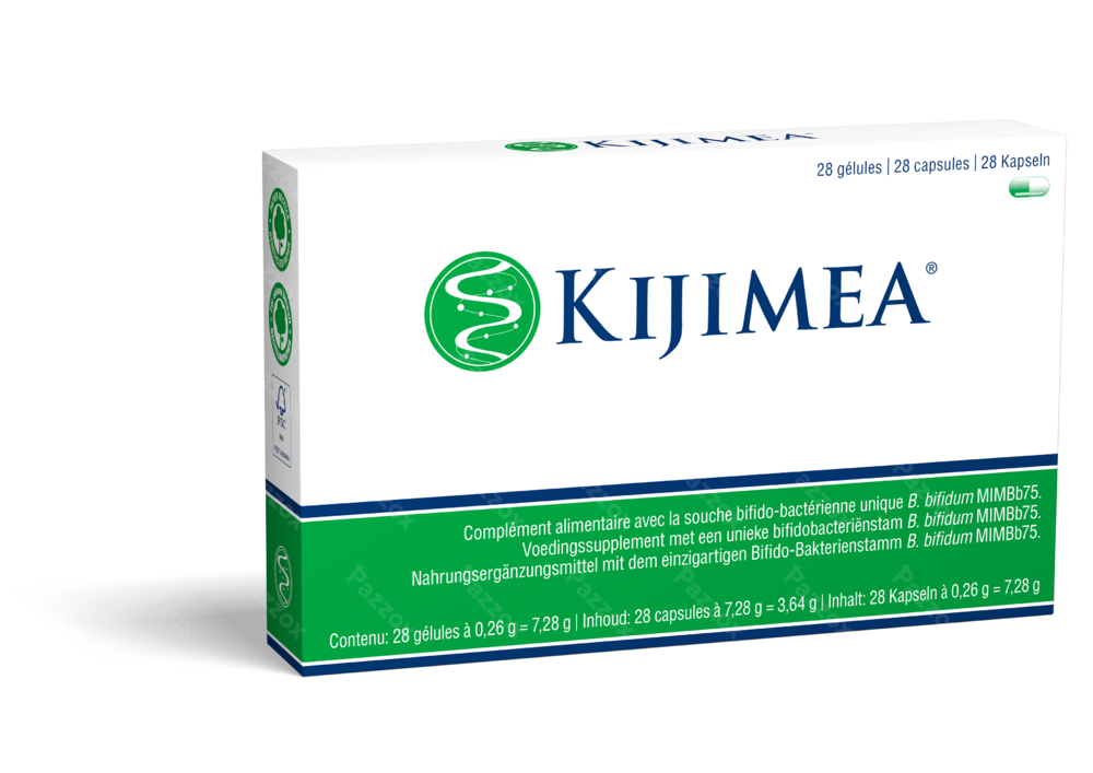 Kijimea 28 Capsules