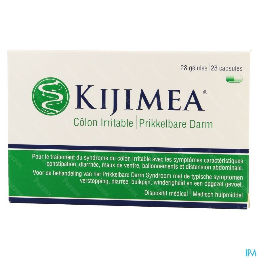 Kijimea 28 Capsules