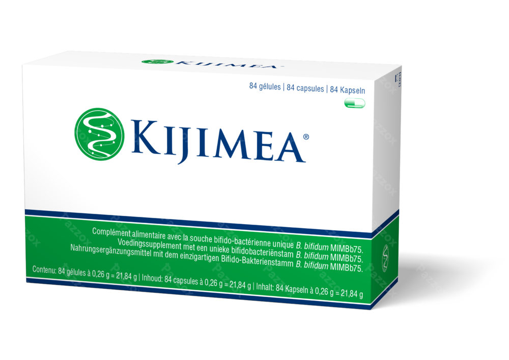 Kijimea 84 Capsules