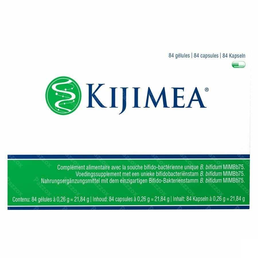 Kijimea 84 Capsules