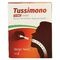 Tussimono 20mg Siroop Zakje 20
