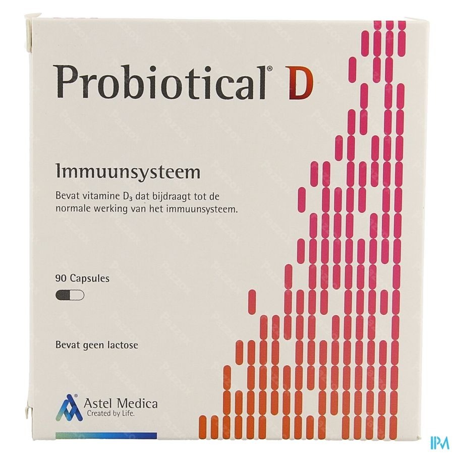 Probiotical D Gel 90
