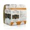 Resource 2.0 Chocolade-munt 4x200ml 