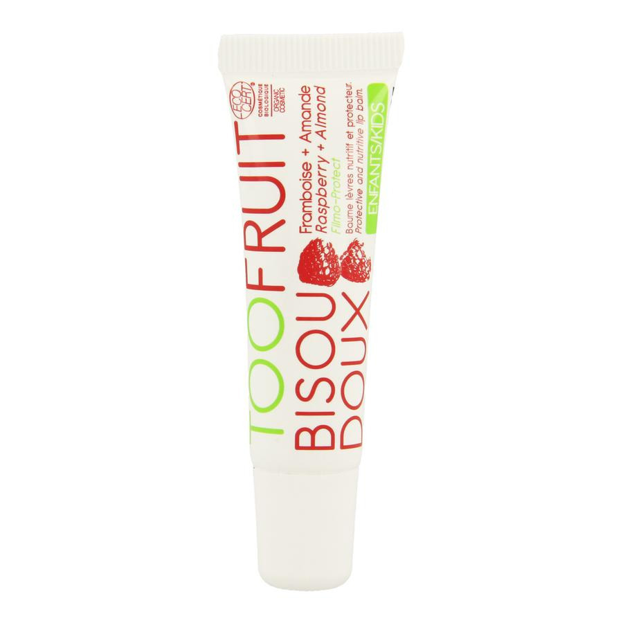 Too Fruit Bisou Doux Lipbalsem Tube 10ml