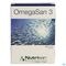 Omegasan 3 Nf 60 Softgels  Nutrisan