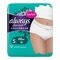 Always Discreet Incontinence Pants M Lage Taille12