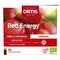 Ortis Red Energy Biologisch 10x15ml