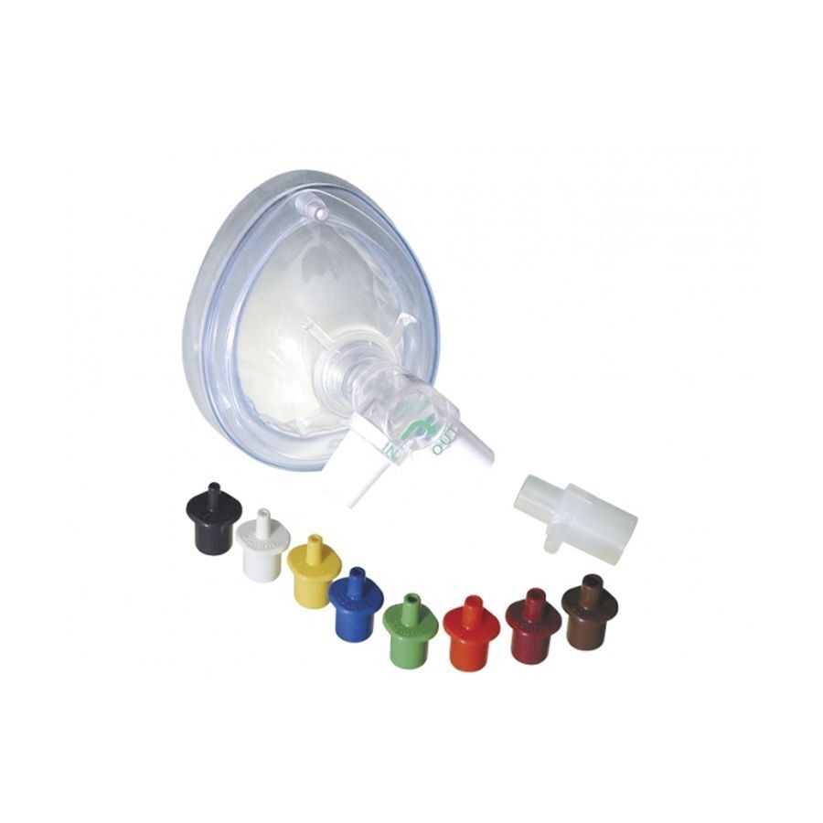 Pep/rmt Set Child Disposable Size 2